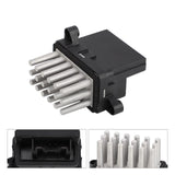 Maxbell Heater Fan Blower Resistor 1433503 1847910 for Ford Fiesta Saloon S-max