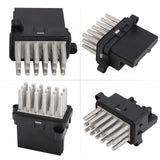 Maxbell Heater Fan Blower Resistor 1433503 1847910 for Ford Fiesta Saloon S-max