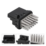 Maxbell Heater Fan Blower Resistor 1433503 1847910 for Ford Fiesta Saloon S-max