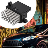 Maxbell Heater Fan Blower Resistor 1433503 1847910 for Ford Fiesta Saloon S-max