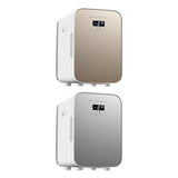 Maxbell Car Refrigerator 10L Beverage Refrigerator Cooler for Car Truck