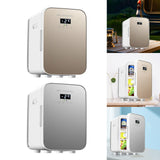 Maxbell Car Refrigerator 10L Beverage Refrigerator Cooler for Car Truck