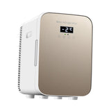 Maxbell Car Refrigerator 10L Beverage Refrigerator Cooler for Car Truck
