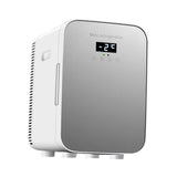 Maxbell Car Refrigerator 10L Beverage Refrigerator Cooler for Car Truck