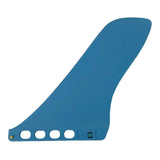 Maxbell Surfboard Fin Easy to Install Professional Detachable Reinforced Accessories Blue