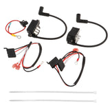 Maxbell Ignition Coil Kit Easy Installation Repair Replacement for Kohler Sv740