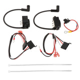 Maxbell Ignition Coil Kit Easy Installation Repair Replacement for Kohler Sv740
