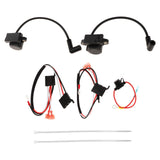 Maxbell Ignition Coil Kit Easy Installation Repair Replacement for Kohler Sv740