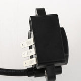 Maxbell Ignition Coil Kit Easy Installation Repair Replacement for Kohler Sv740