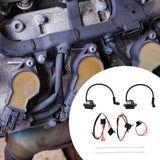 Maxbell Ignition Coil Kit Easy Installation Repair Replacement for Kohler Sv740