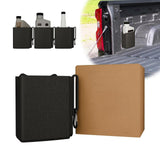 Maxbell Additive Bottle Holder Heavy Duty High Performance Mount Truck Bed Organizer