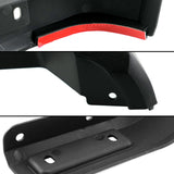 Car Mudguard Accessories Exterior Parts Mudflaps for GMC 1500 2019-2025