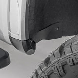 Car Mudguard Accessories Exterior Parts Mudflaps for GMC 1500 2019-2025