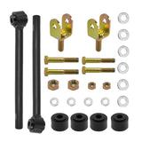 Maxbell Sway Bar End Links Replacement Stabilizer Bar Links for Chevrolet 2500