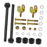 Maxbell Sway Bar End Links Replacement Stabilizer Bar Links for Chevrolet 2500