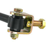 Maxbell Sway Bar End Links Replacement Stabilizer Bar Links for Chevrolet 2500
