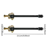 Maxbell Sway Bar End Links Replacement Stabilizer Bar Links for Chevrolet 2500