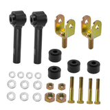 Maxbell Sway Bar Links Replace Parts Stabilizer Bar End Links for GMC 1500 2500