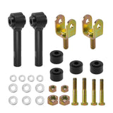 Maxbell Sway Bar Links Replace Parts Stabilizer Bar End Links for GMC 1500 2500