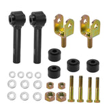 Maxbell Sway Bar Links Replace Parts Stabilizer Bar End Links for GMC 1500 2500
