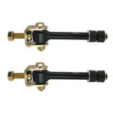Maxbell Sway Bar Links Replace Parts Stabilizer Bar End Links for GMC 1500 2500
