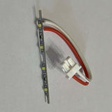 Maxbell Tachometer Brightening Lamp Panel Gauge Replace for Lifan x60 2011-2025