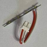 Maxbell Tachometer Brightening Lamp Panel Gauge Replace for Lifan x60 2011-2025