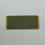 Maxbell LCD Screen Pixel Missing Repair Ribbon Cable,Sturdy for Range Rover P38