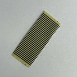 Maxbell LCD Screen Pixel Missing Repair Ribbon Cable,Sturdy for Range Rover P38
