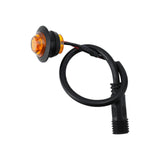 ATV UTV Turn Signal Kit Multifunctional Pre Wired with 60dB Horn Accessories