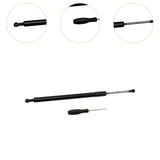 Maxbell Boot Lid Gas Spring Strut High Performance Lift Support for Jimny Jb64W