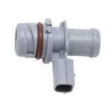 Maxbell Canister Purge Valve Replaces Emission Canister Vent for Ford 2003-2012