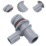 Maxbell Canister Purge Valve Replaces Emission Canister Vent for Ford 2003-2012