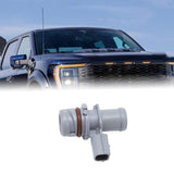 Maxbell Canister Purge Valve Replaces Emission Canister Vent for Ford 2003-2012