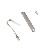 Maxbell Grabber Reach Tool Portable Telescoping Pull Pole for Canopy Truck Bed