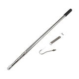 Maxbell Grabber Reach Tool Portable Telescoping Pull Pole for Canopy Truck Bed