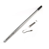 Maxbell Grabber Reach Tool Portable Telescoping Pull Pole for Canopy Truck Bed