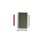 Maxbell Digital Multimeter LCD Screen Glass Repair Screen Panel for 15B 17B 18B