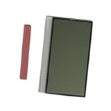 Maxbell Digital Multimeter LCD Screen Glass Repair Screen Panel for 15B 17B 18B