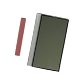 Maxbell Digital Multimeter LCD Screen Glass Repair Screen Panel for 15B 17B 18B
