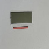 Maxbell Digital Multimeter LCD Screen Glass Repair Screen Panel for 15B 17B 18B