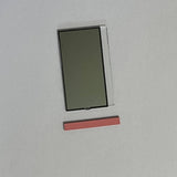 Maxbell Digital Multimeter LCD Screen Glass Repair Screen Panel for 15B 17B 18B