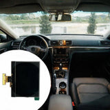 Maxbell LCD Display Screen 1TD920861 for Passat B6 for Caddy MK3 Pre-facelift Models