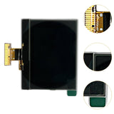 Maxbell LCD Display Screen 1TD920861 for Passat B6 for Caddy MK3 Pre-facelift Models