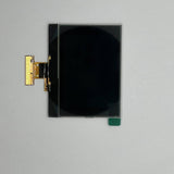 Maxbell LCD Display Screen 1TD920861 for Passat B6 for Caddy MK3 Pre-facelift Models