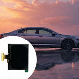 Maxbell LCD Display Screen 1TD920861 for Passat B6 for Caddy MK3 Pre-facelift Models