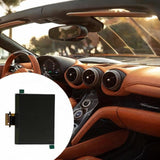 Maxbell LCD Display Screen A2C00043350 for Volkswagen Golfv MK Touran 2003-2010