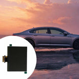 Maxbell LCD Display Screen A2C00043350 for Volkswagen Golfv MK Touran 2003-2010