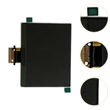 Maxbell LCD Display Screen A2C00043350 for Volkswagen Golfv MK Touran 2003-2010