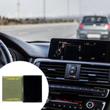 Maxbell LCD Display Screen,Replace for Mercedes Benz Clk-class (W208) 1998-2002